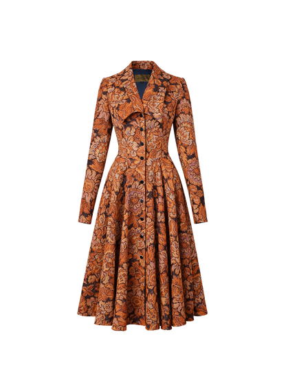 Lena Hoschek Eclipse Dress