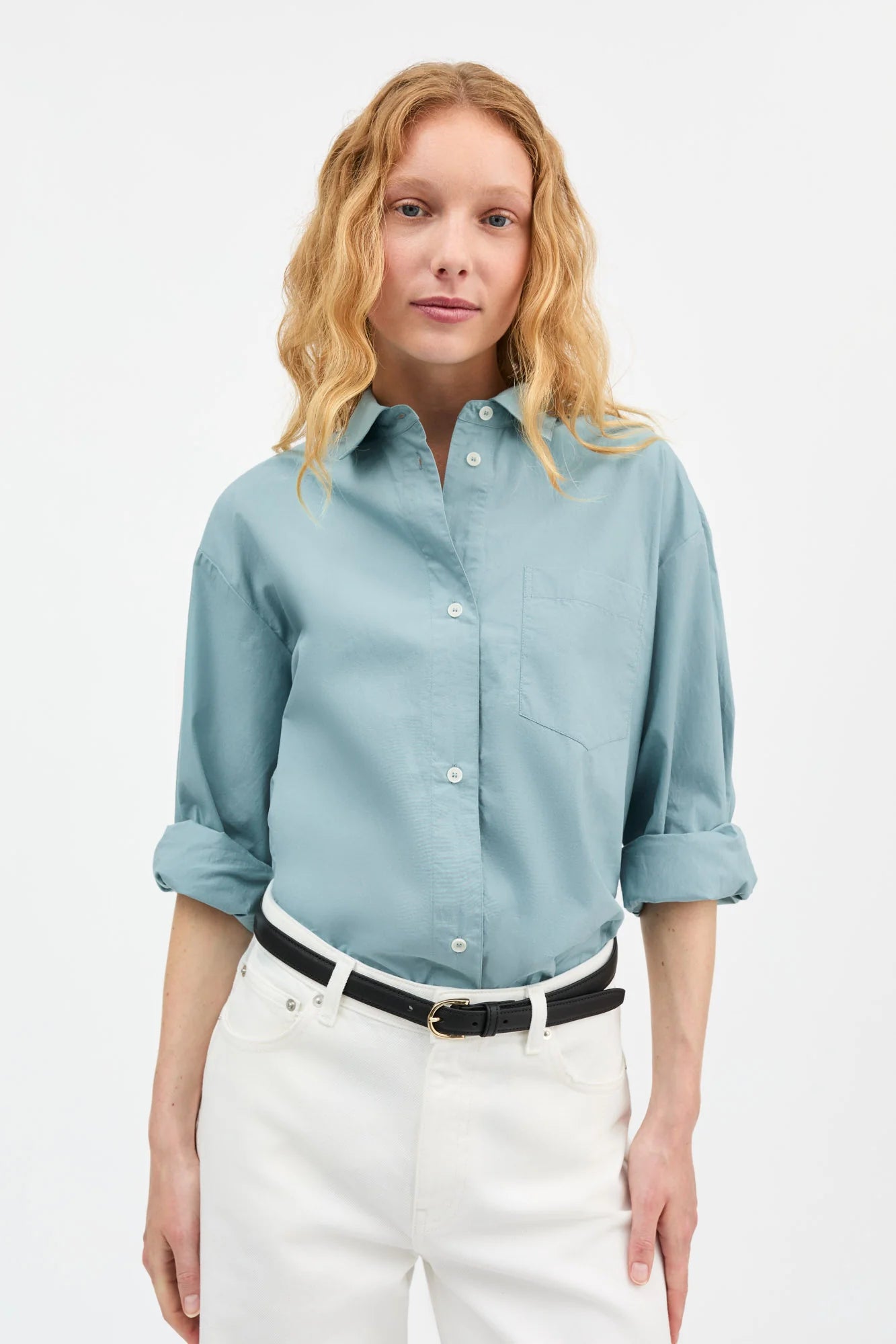 SKALL Edgar shirt