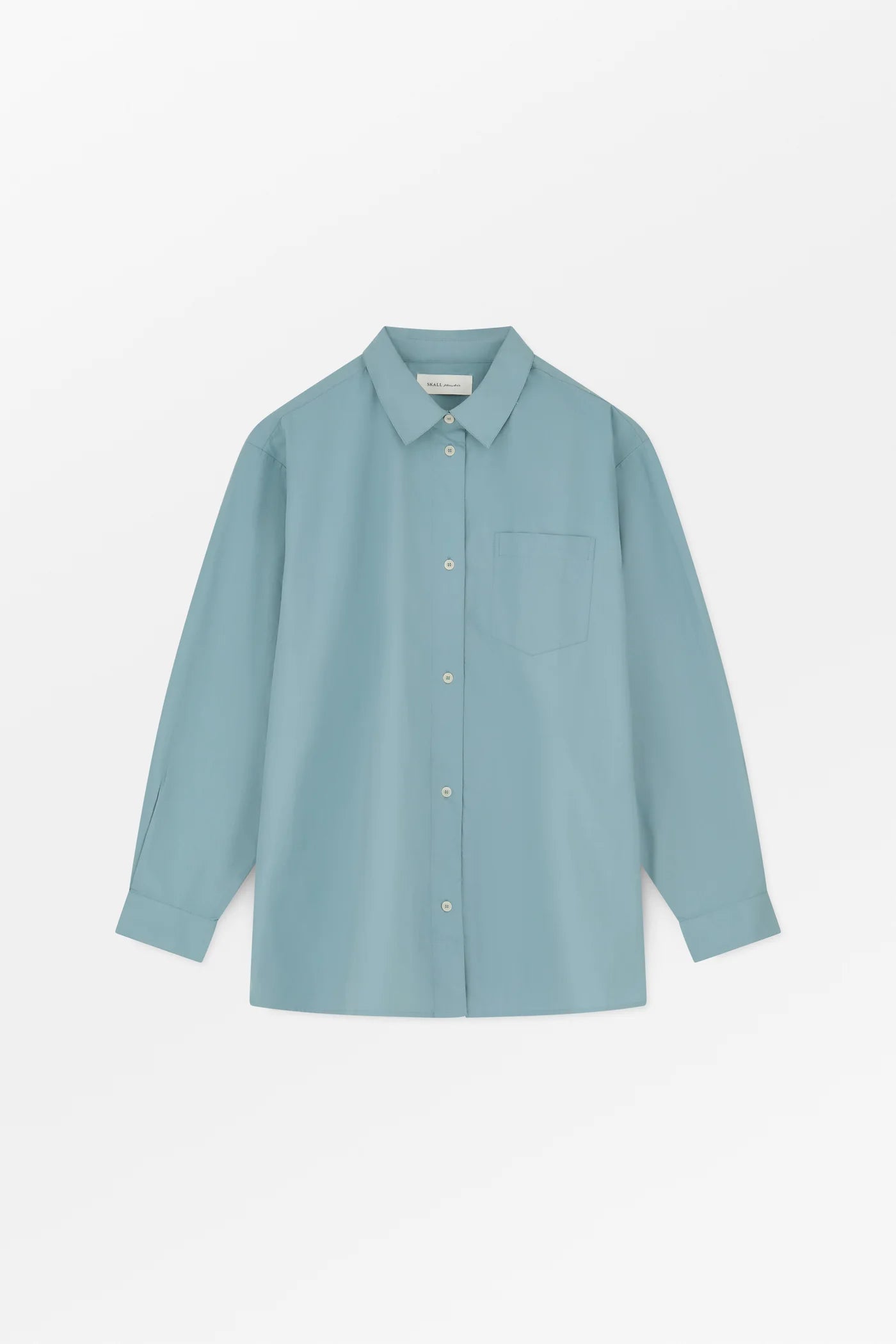 SKALL Edgar shirt