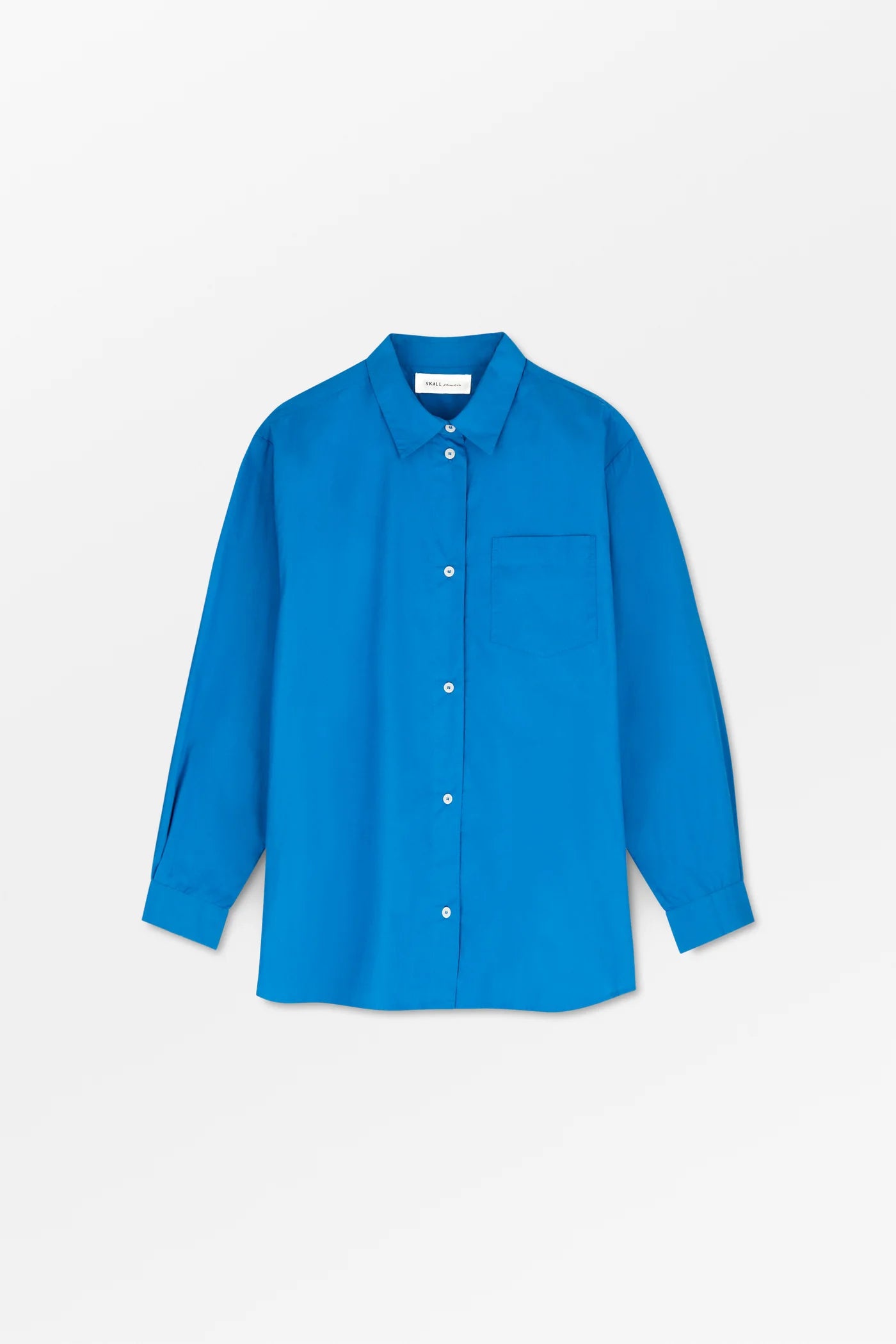 SKALL Edgar Shirt