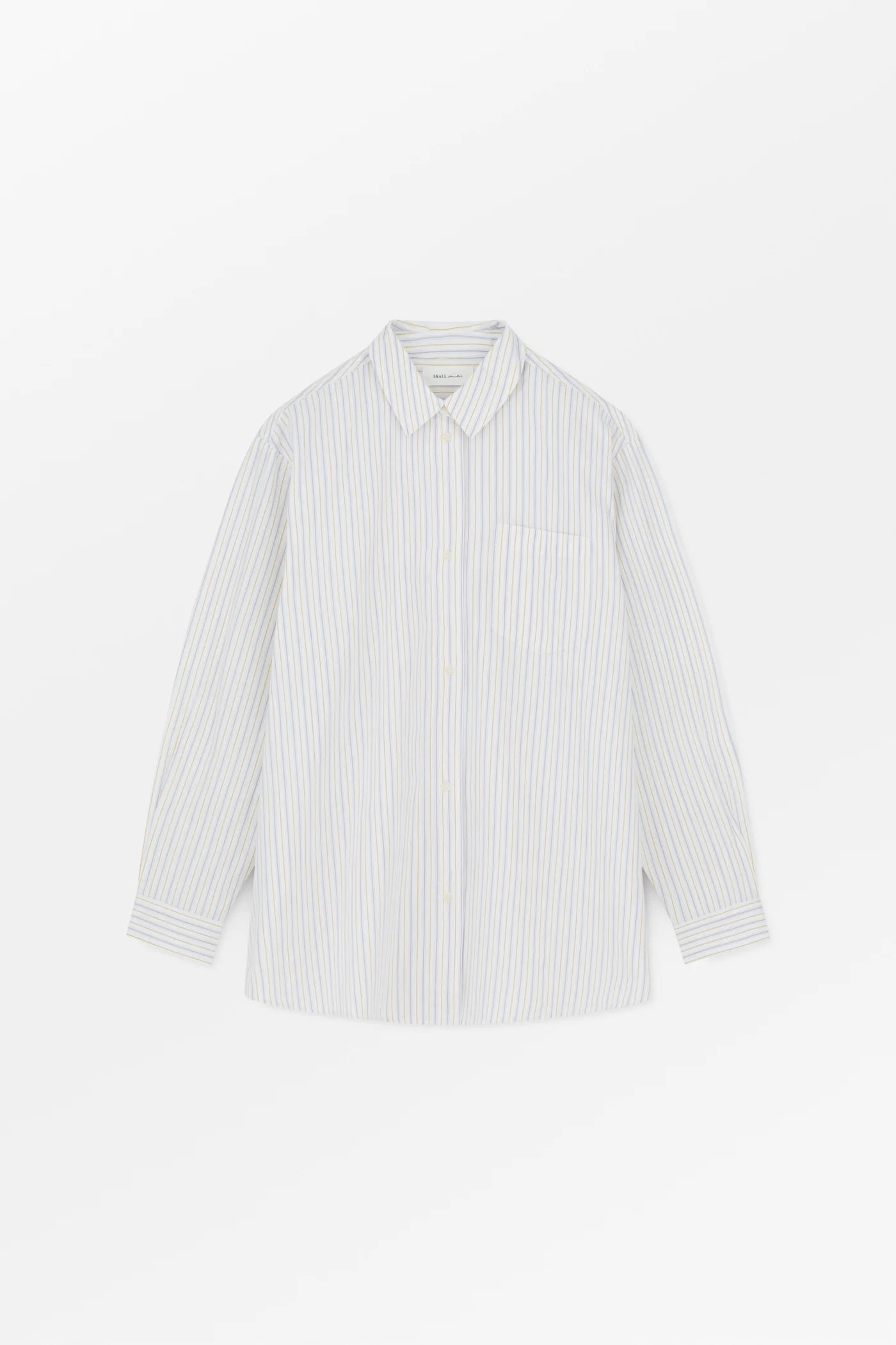 SKALL Edgar shirt