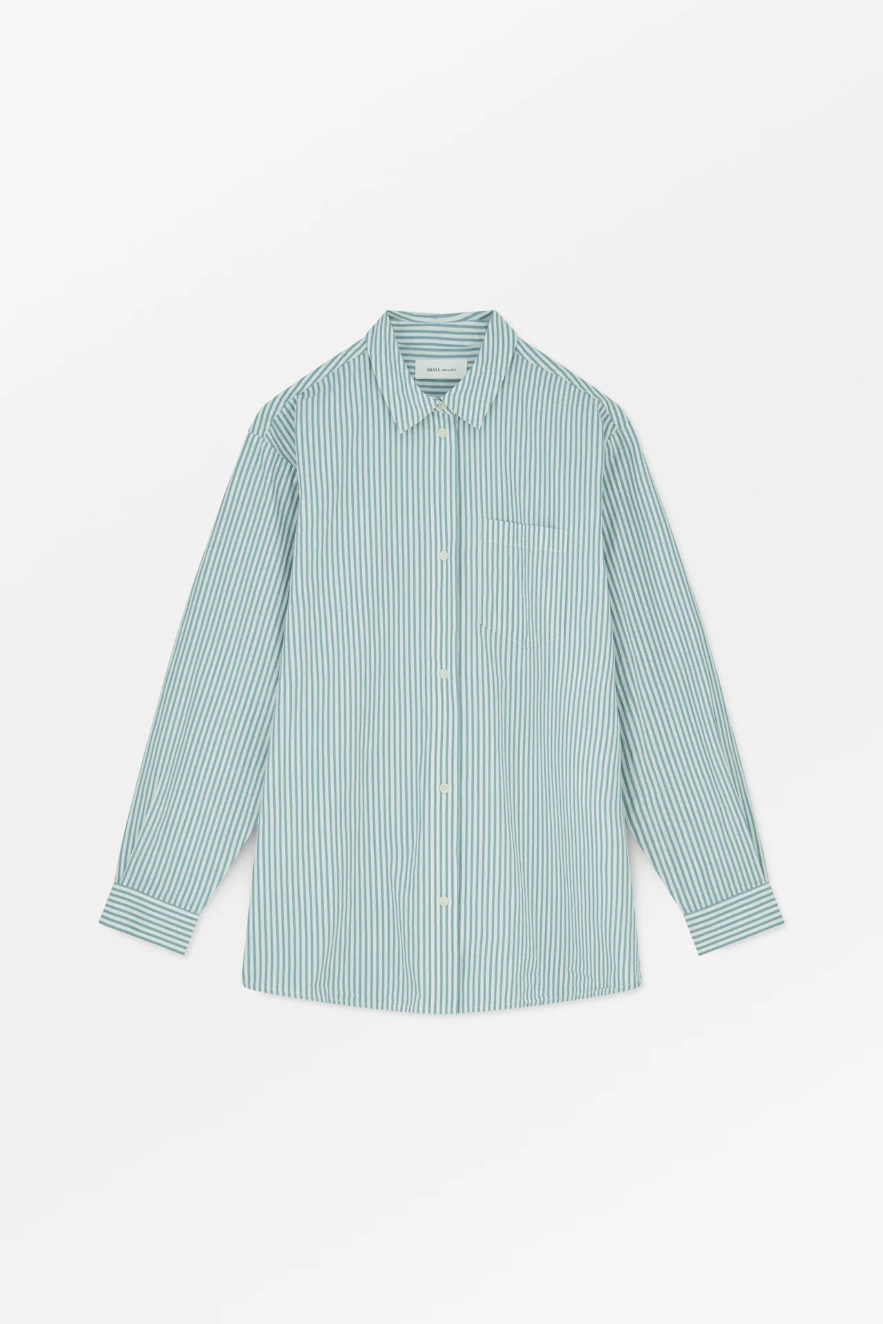 SKALL Edgar shirt