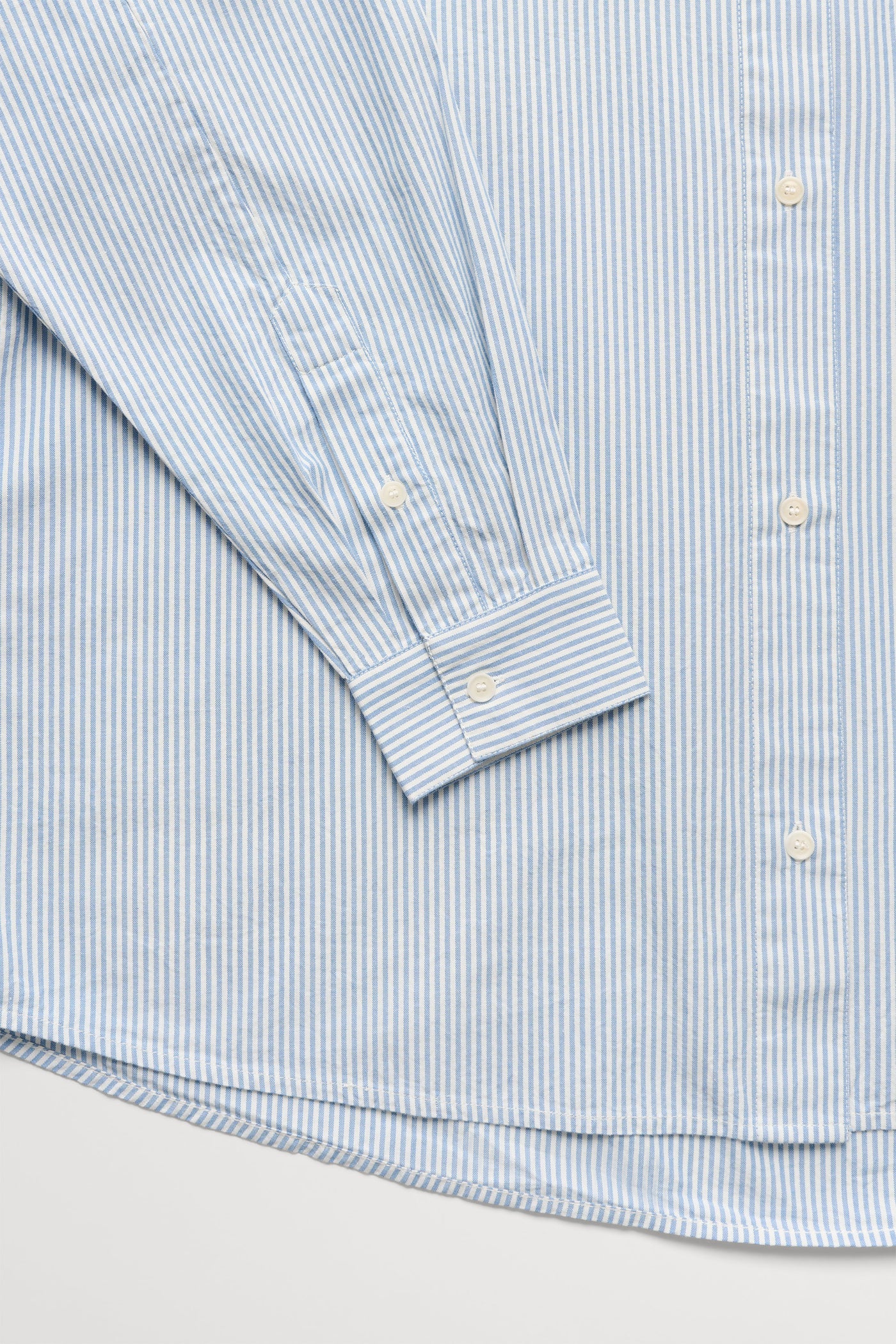 SKALL Edgar Shirt oxford