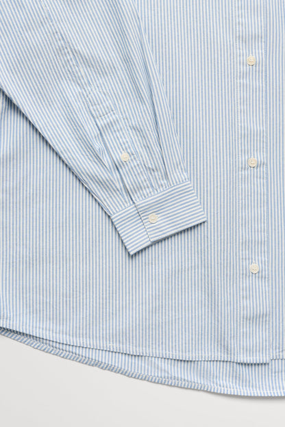SKALL Edgar Shirt oxford