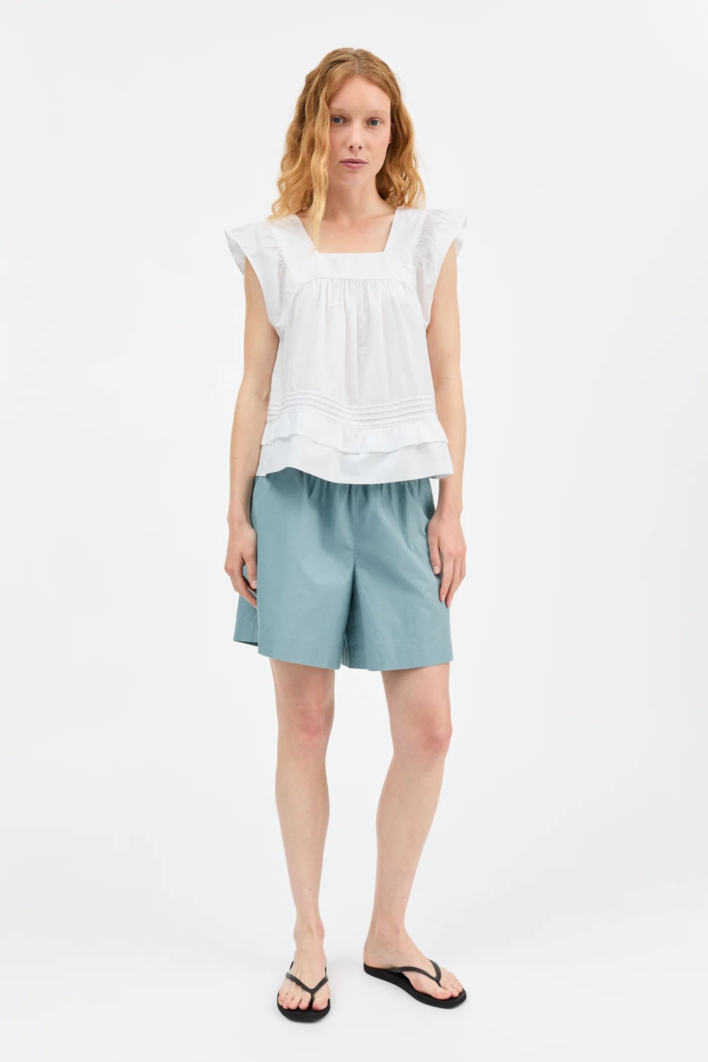 SKALL Edgar shorts