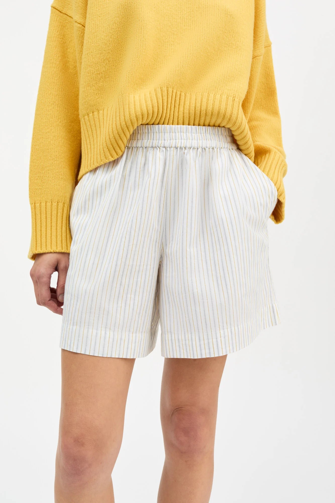 SKALL Edgar shorts