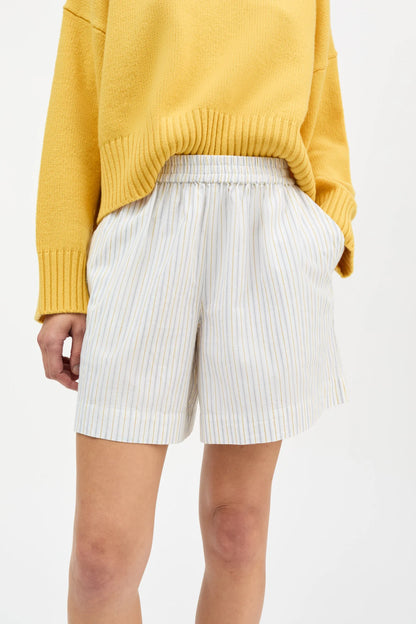 SKALL Edgar shorts