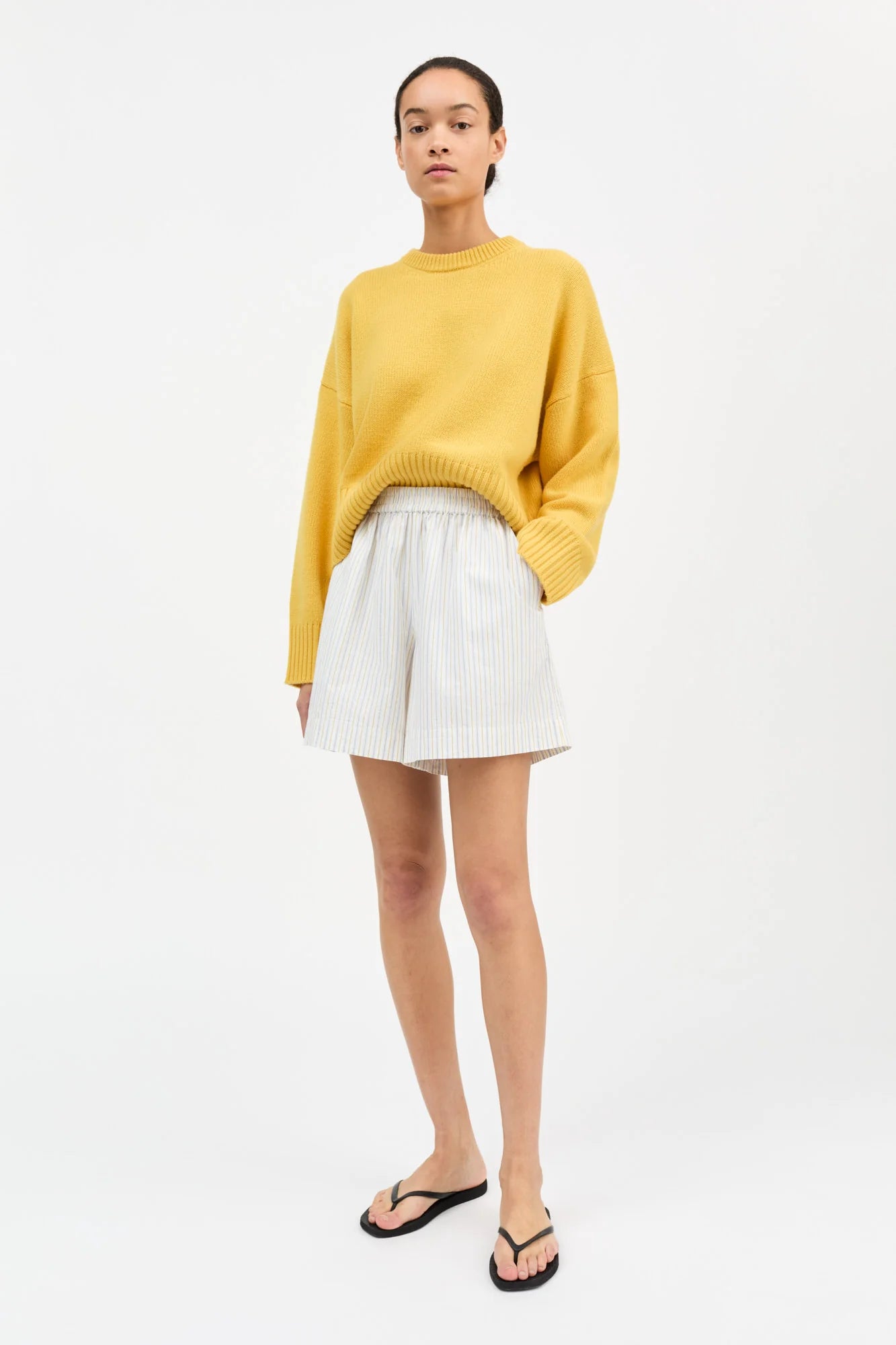 SKALL Edgar shorts