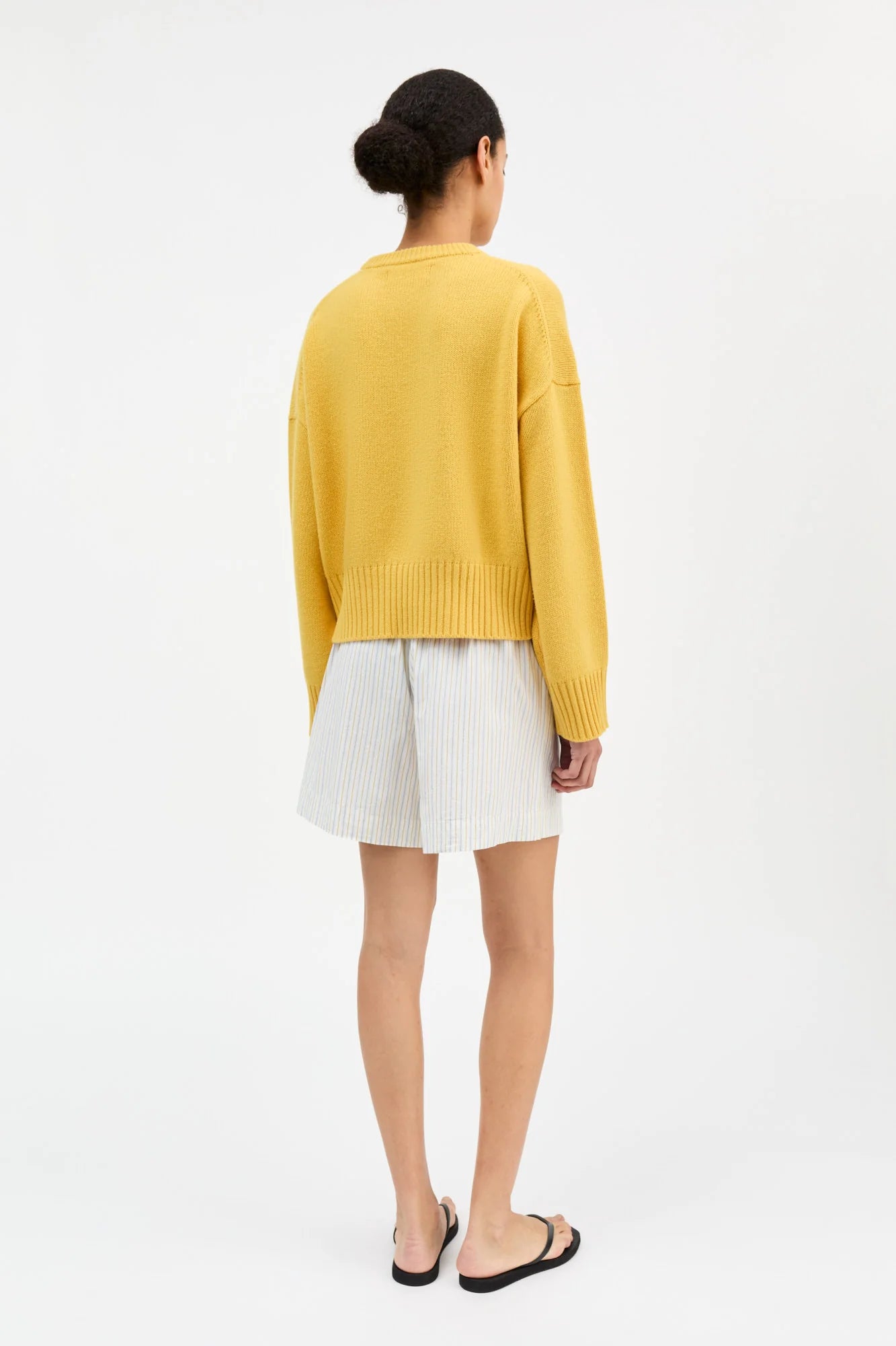 SKALL Edgar shorts