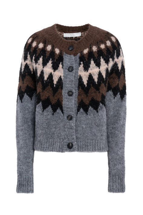 Tela Eiko Sweater
