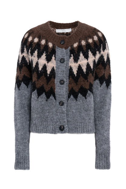 Tela Eiko Sweater
