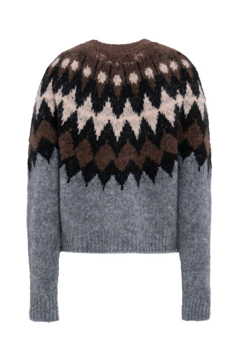 Tela Eiko Sweater