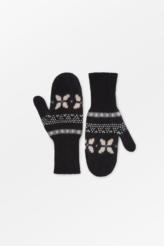 SKALL Elin Mittens