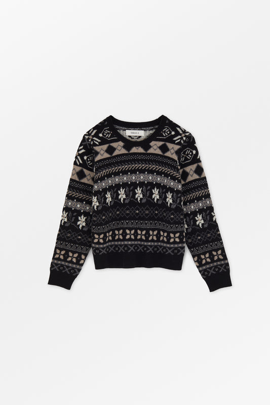 SKALL Ellinor Jumper