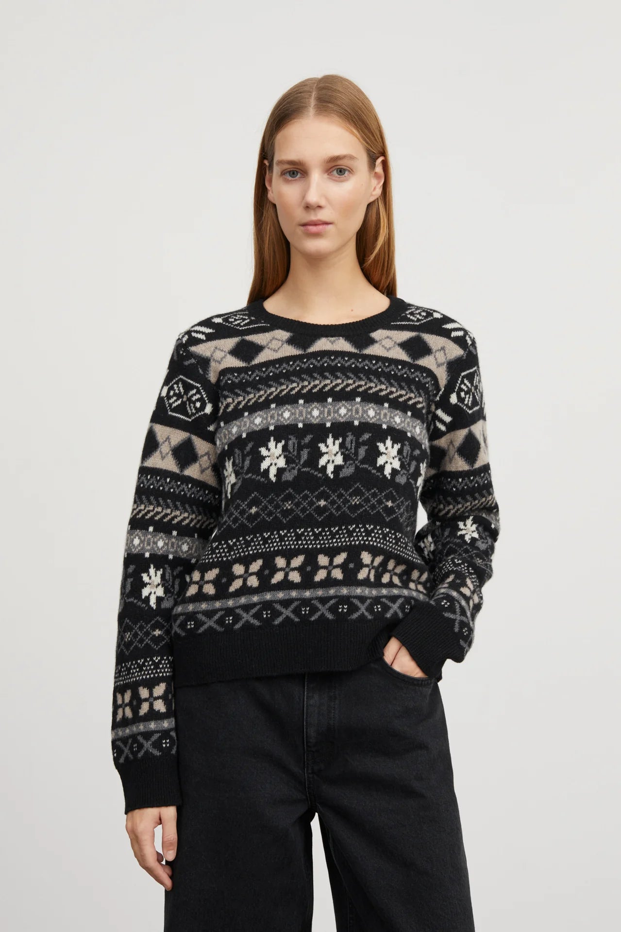 SKALL Ellinor Jumper