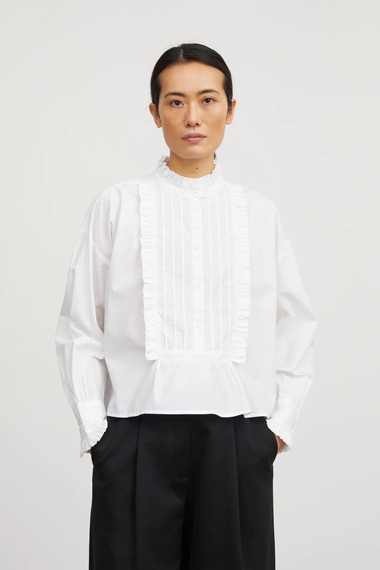 SKALL Emilia Blouse