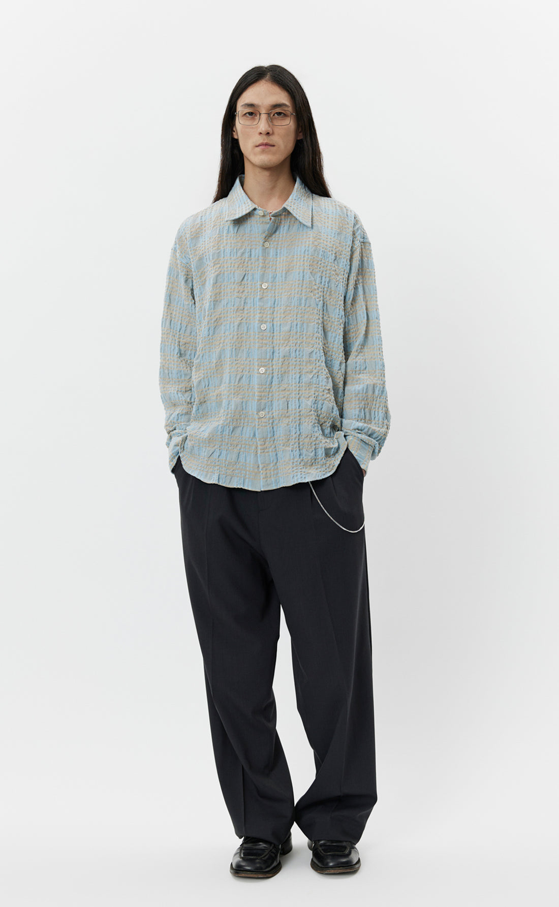 MFPEN Exact Shirt