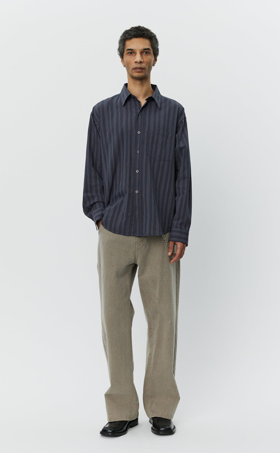 MFPEN Executive Shirt