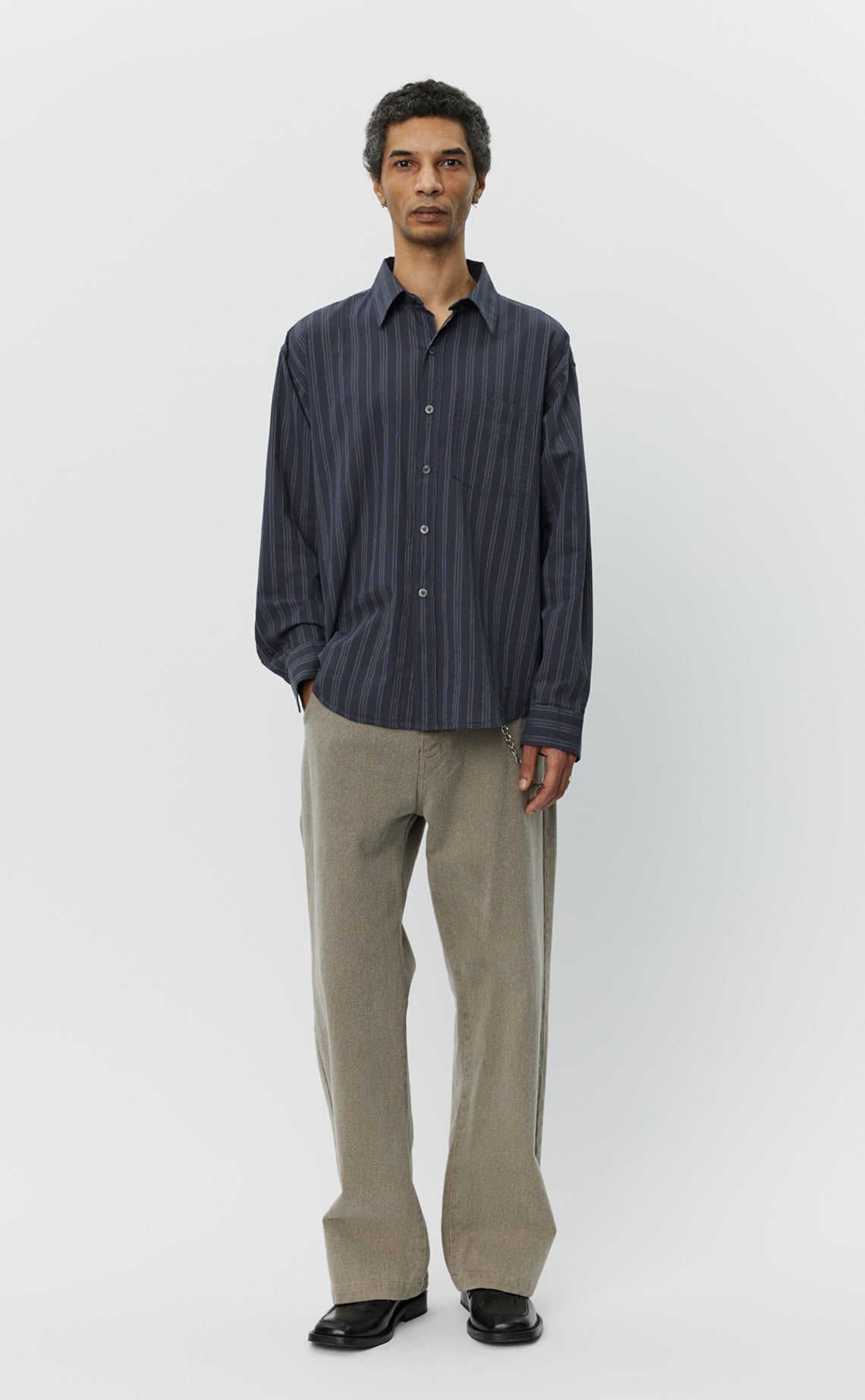 MFPEN Executive Shirt