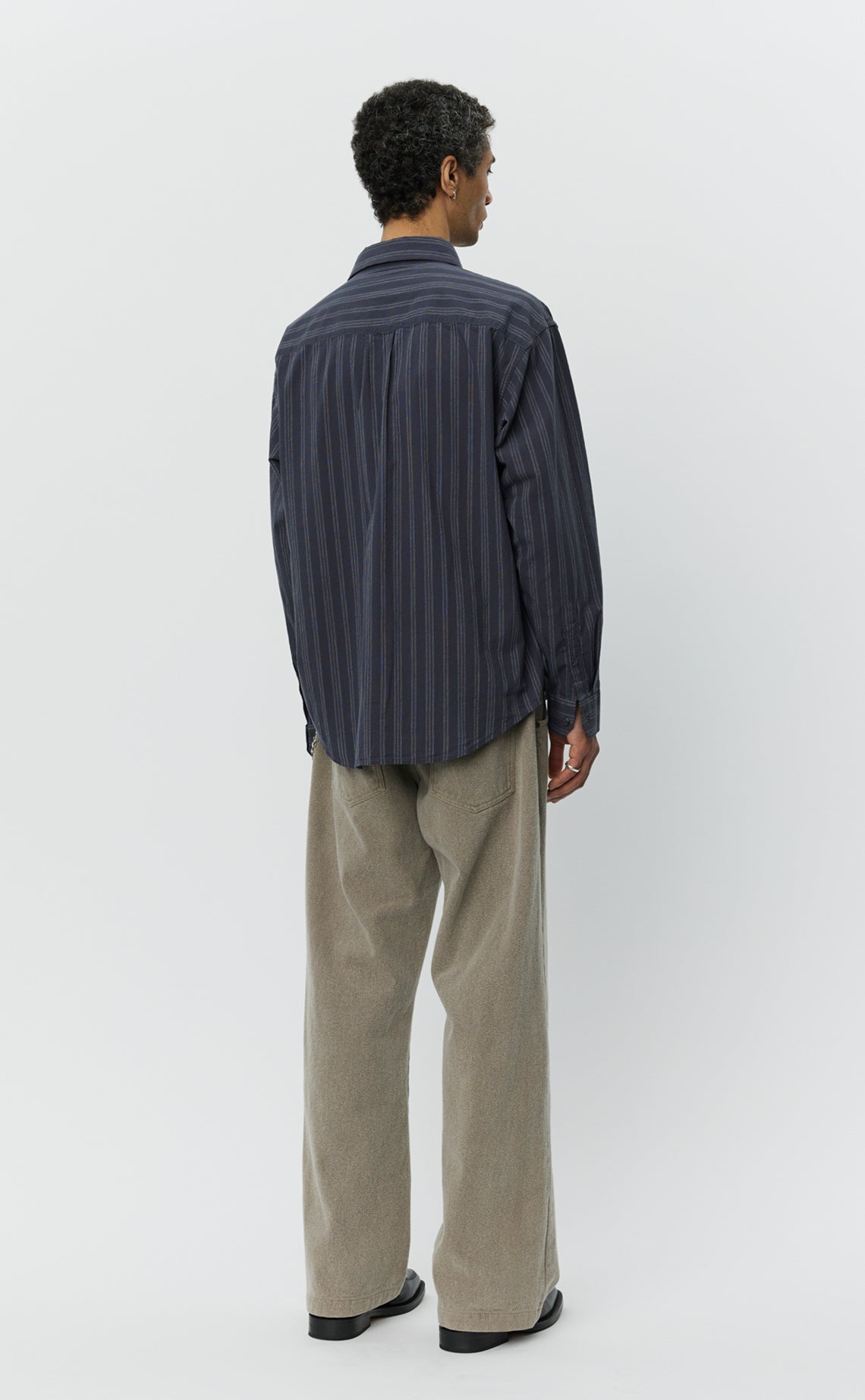 MFPEN Executive Shirt