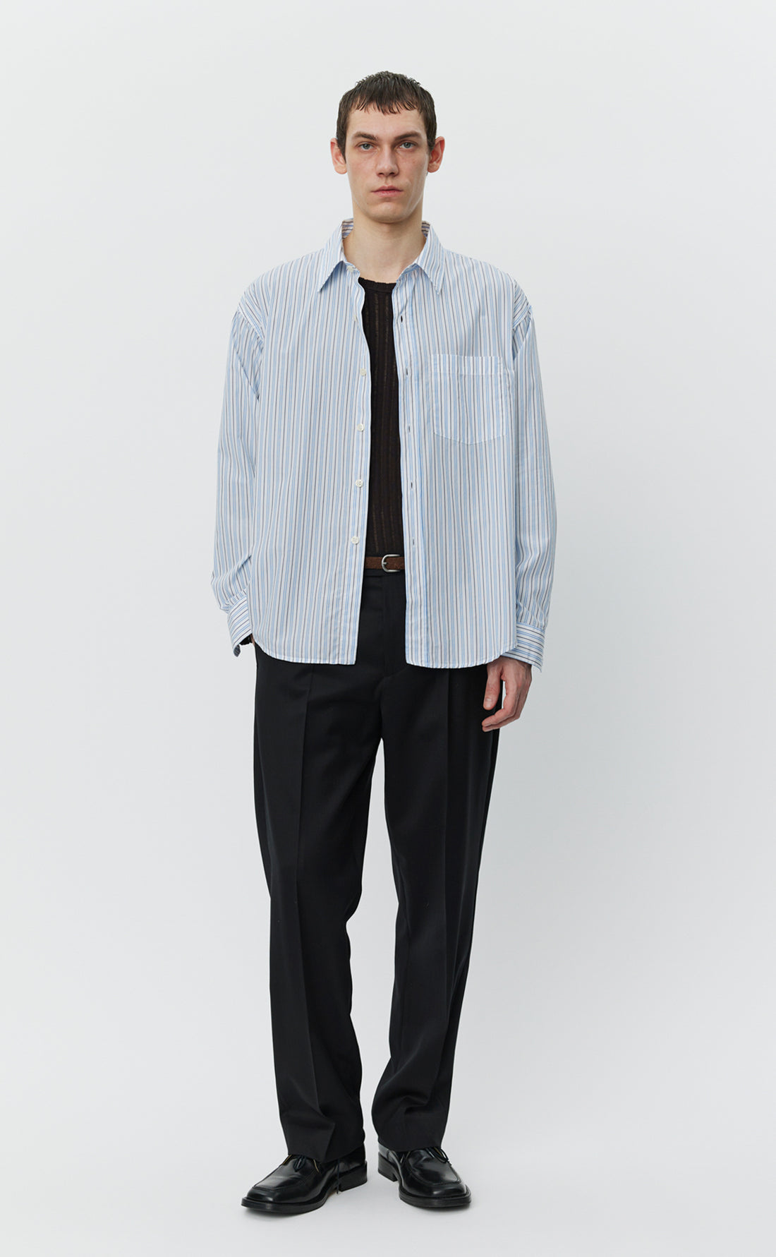 MFPEN Executive Shirt