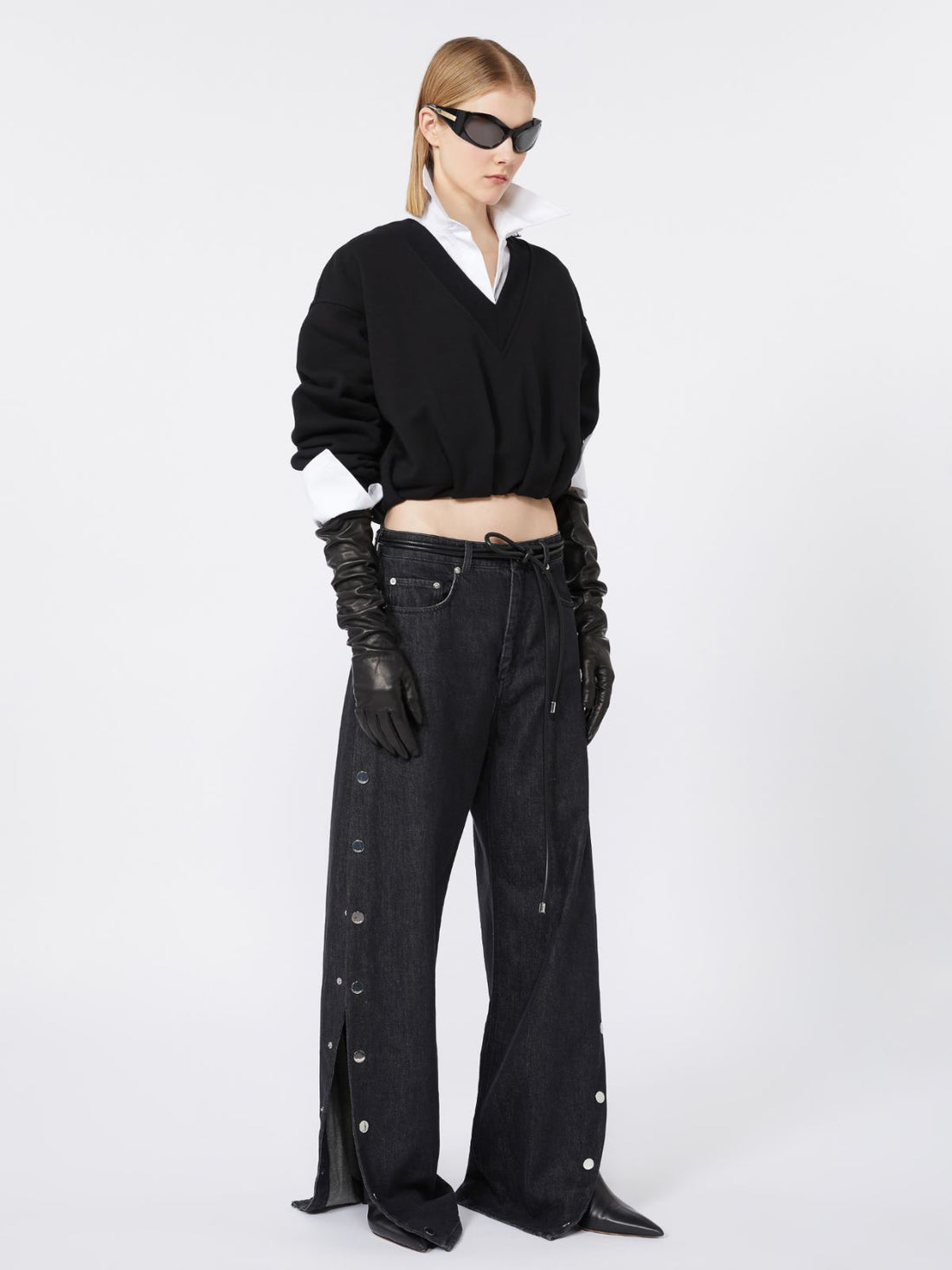 SPORTMAX Colleg Sweater