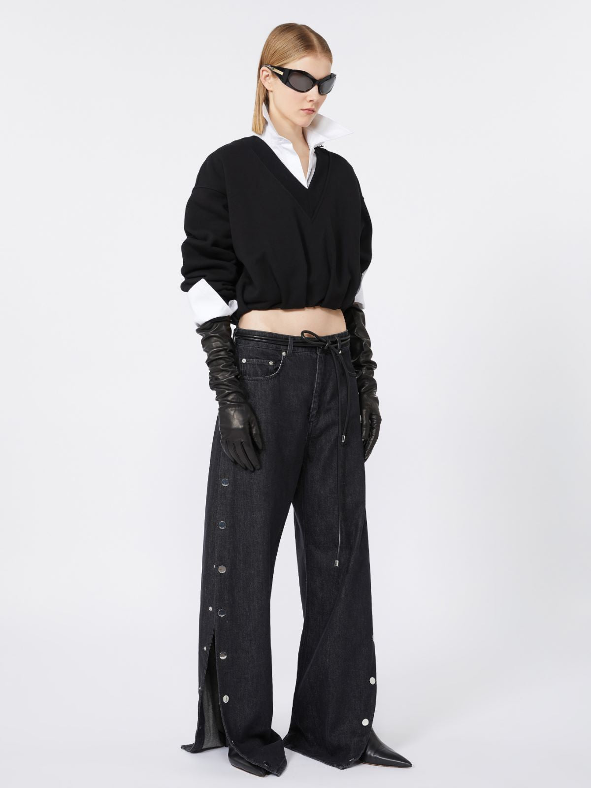 SPORTMAX Colleg Sweater