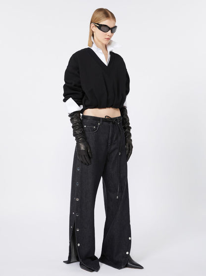 SPORTMAX Colleg Sweater