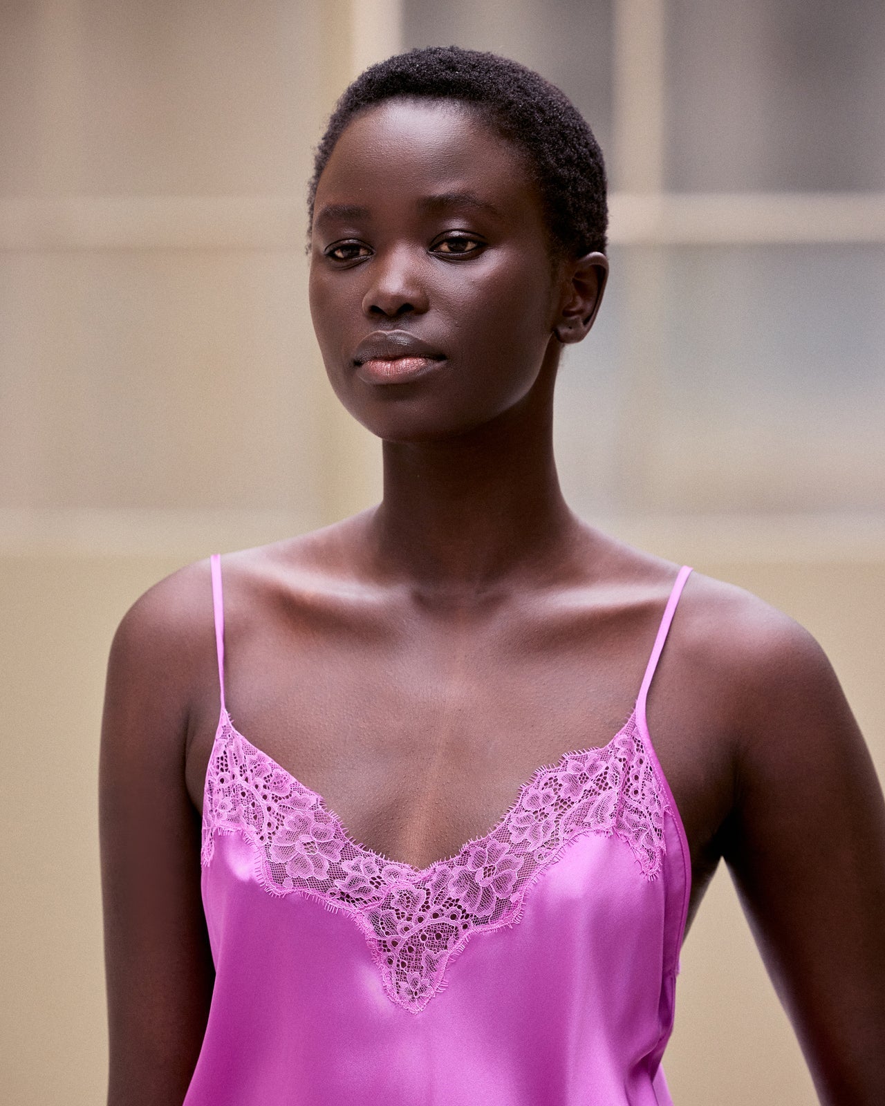 Mes Demoiselles Evasion Jumpsuit