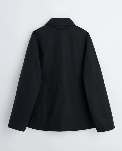 SUNFLOWER Nylon Coach Jacket