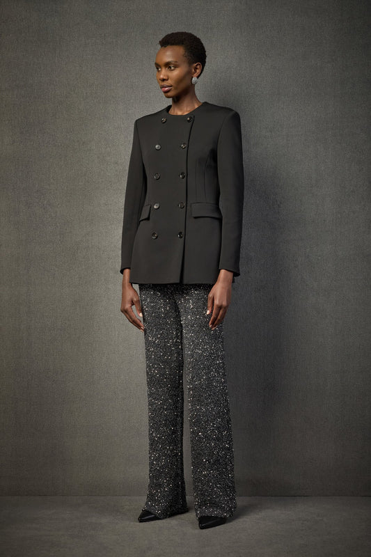 Liviana Conti Trousers L5WE09