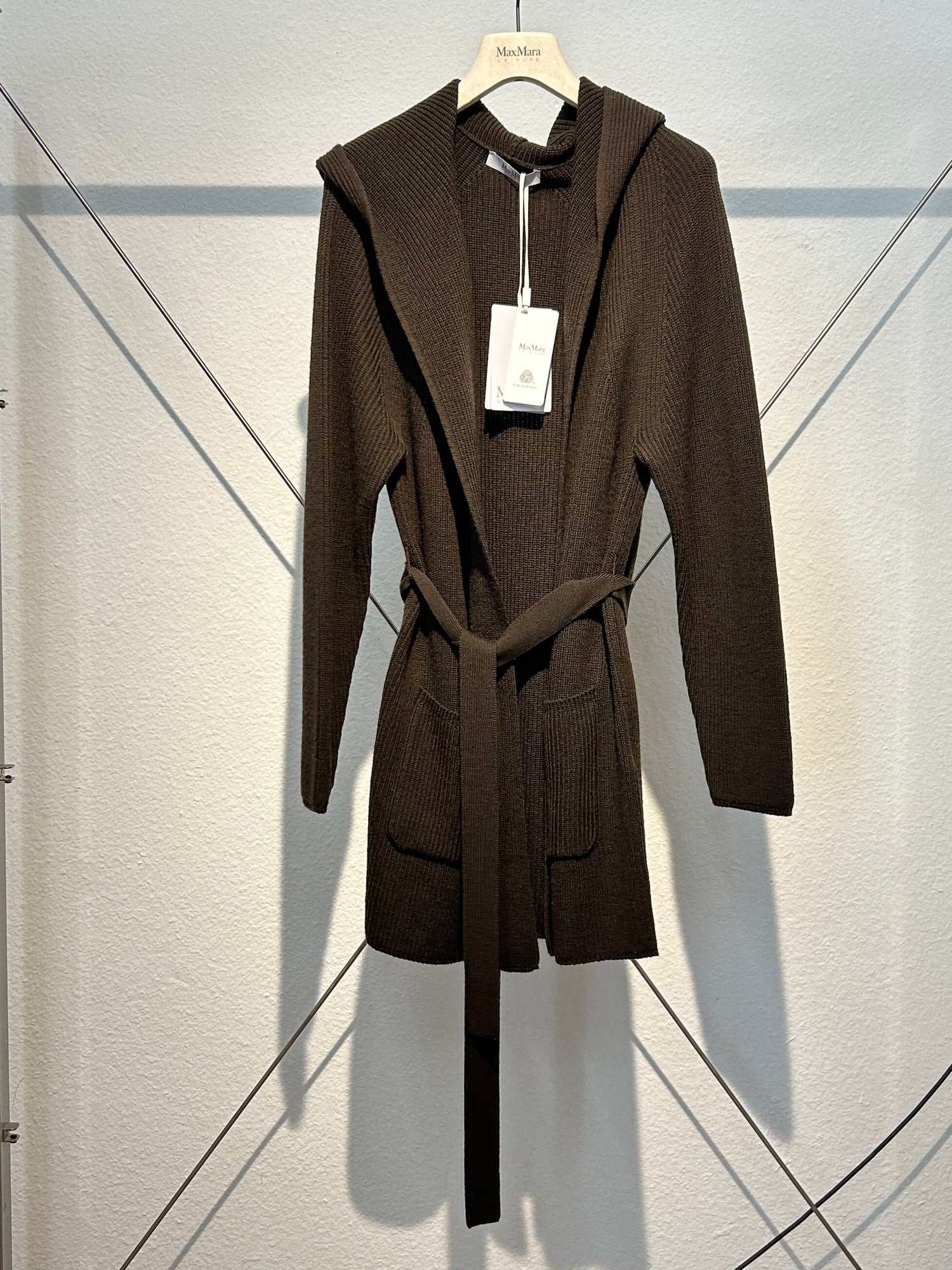 Max Mara Leisure Finezza Cardigan