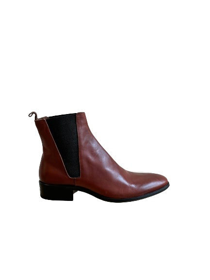 Fiorentini &amp; Baker CARR U brick