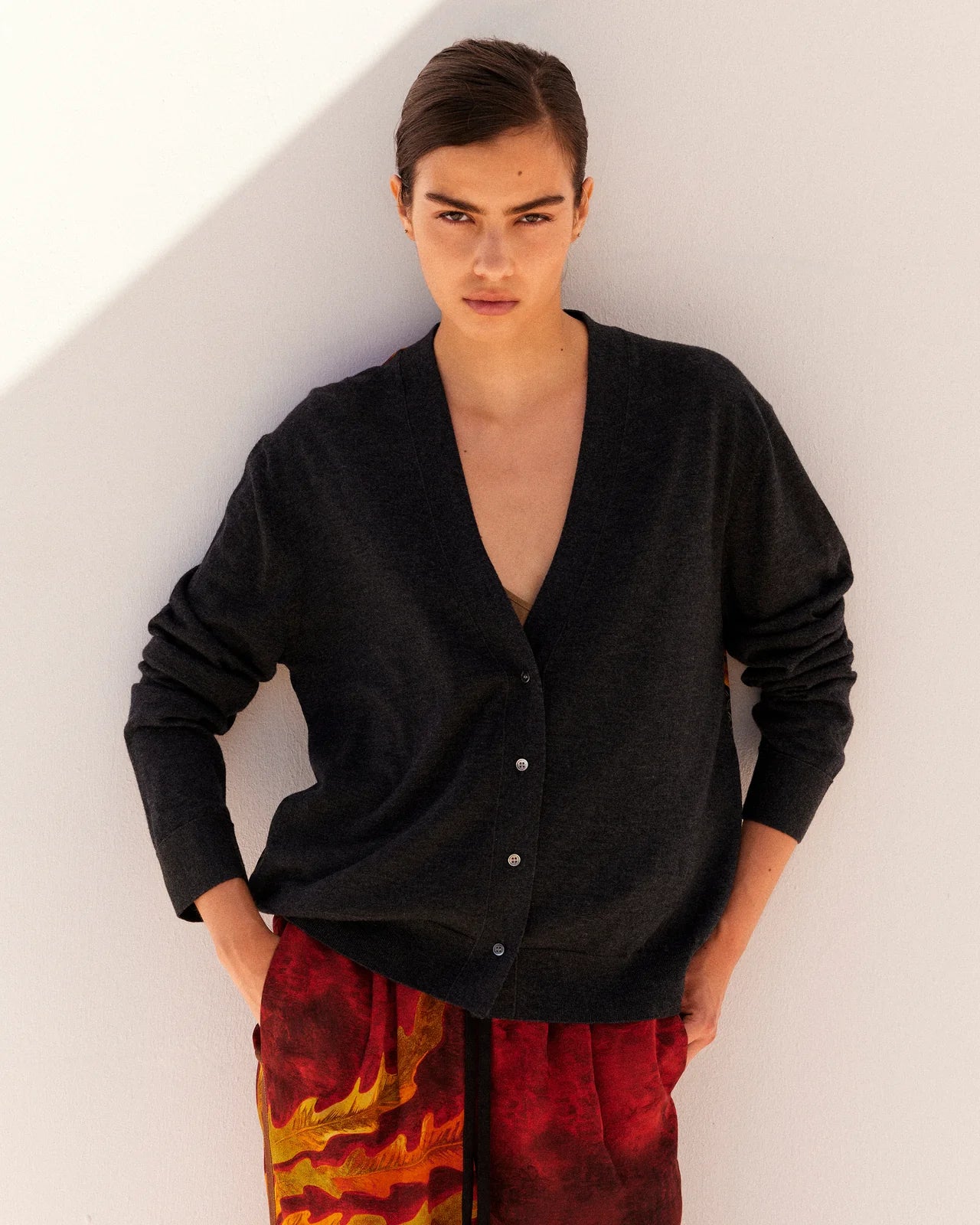 Mes Demoiselles Cardigan Fly