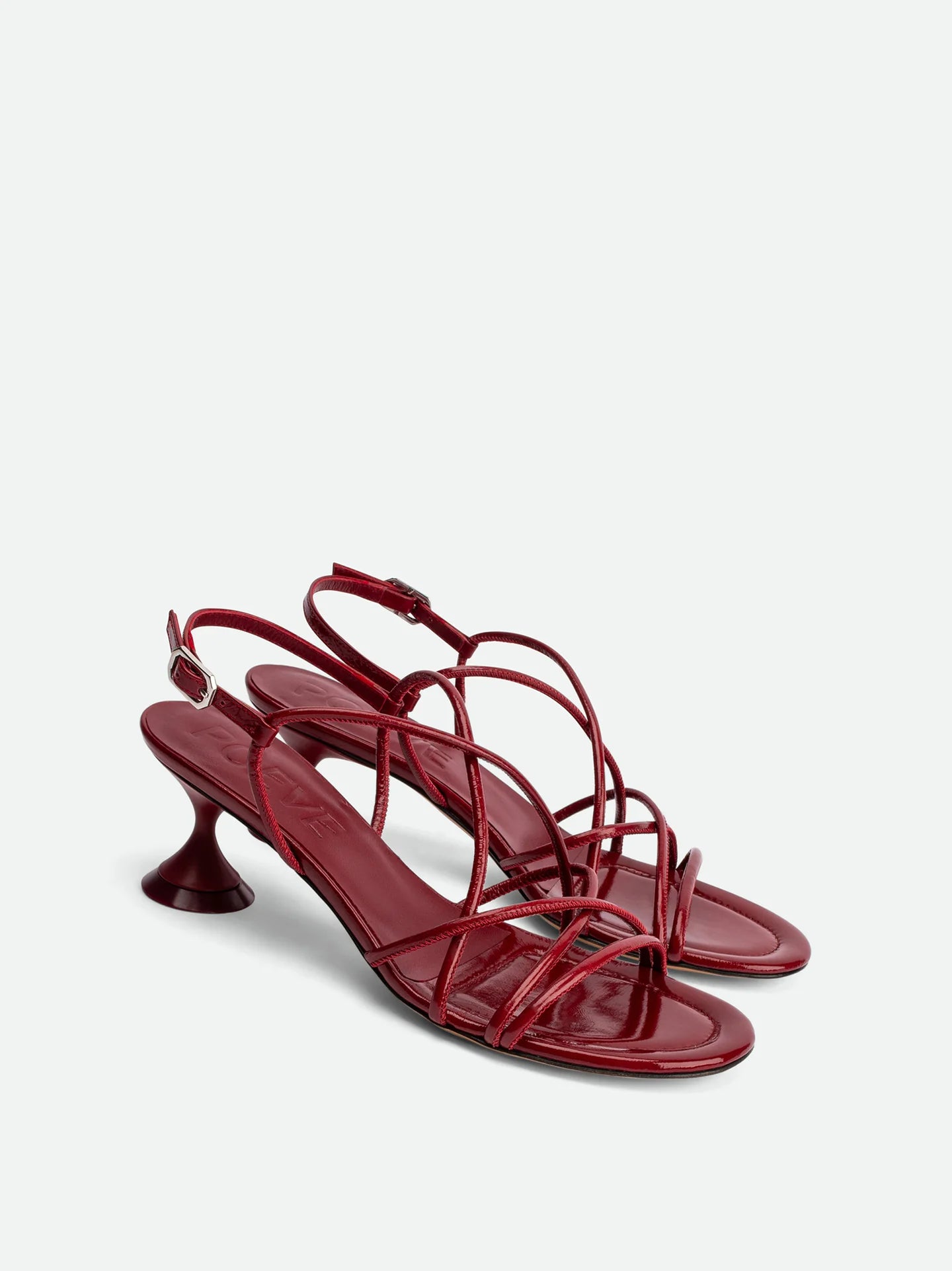 Poeve Lisan Sandals