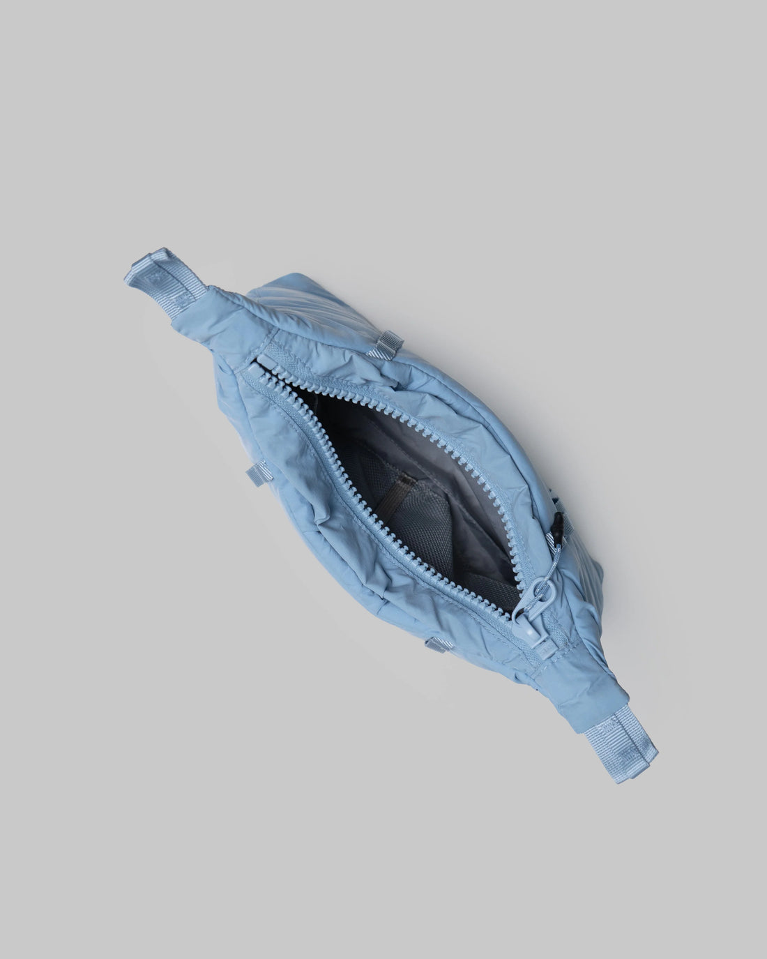 TOPOLOGIE Cloud Hobo XS Chambray / Silky Peach