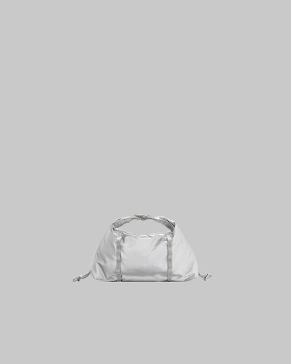 TOPOLOGIE Cloud Hobo XS Chrome Space Coated