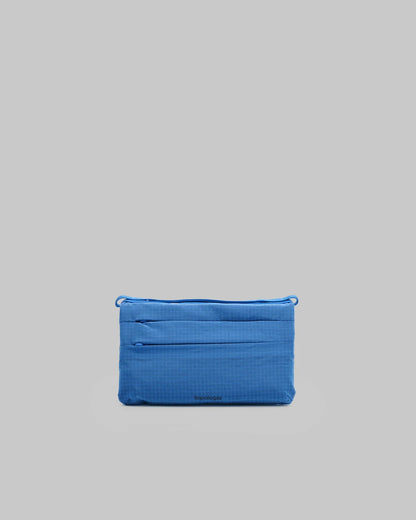TOPOLOGIE Flat Sacoche Small Sonic Vintage Ripstop
