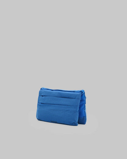 TOPOLOGIE Flat Sacoche Small Sonic Vintage Ripstop