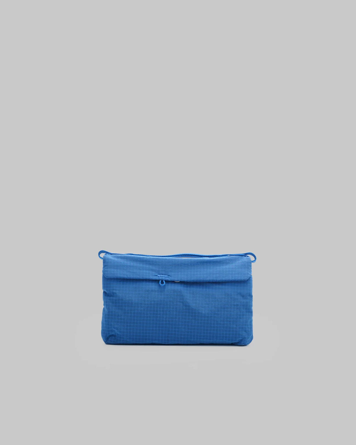 TOPOLOGIE Flat Sacoche Small Sonic Vintage Ripstop