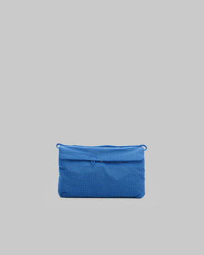 TOPOLOGIE Flat Sacoche Small Sonic Vintage Ripstop