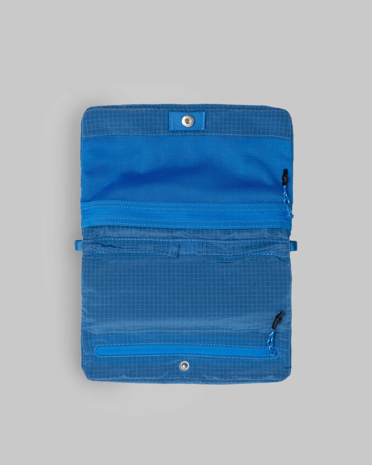 TOPOLOGIE Flat Sacoche Small Sonic Vintage Ripstop
