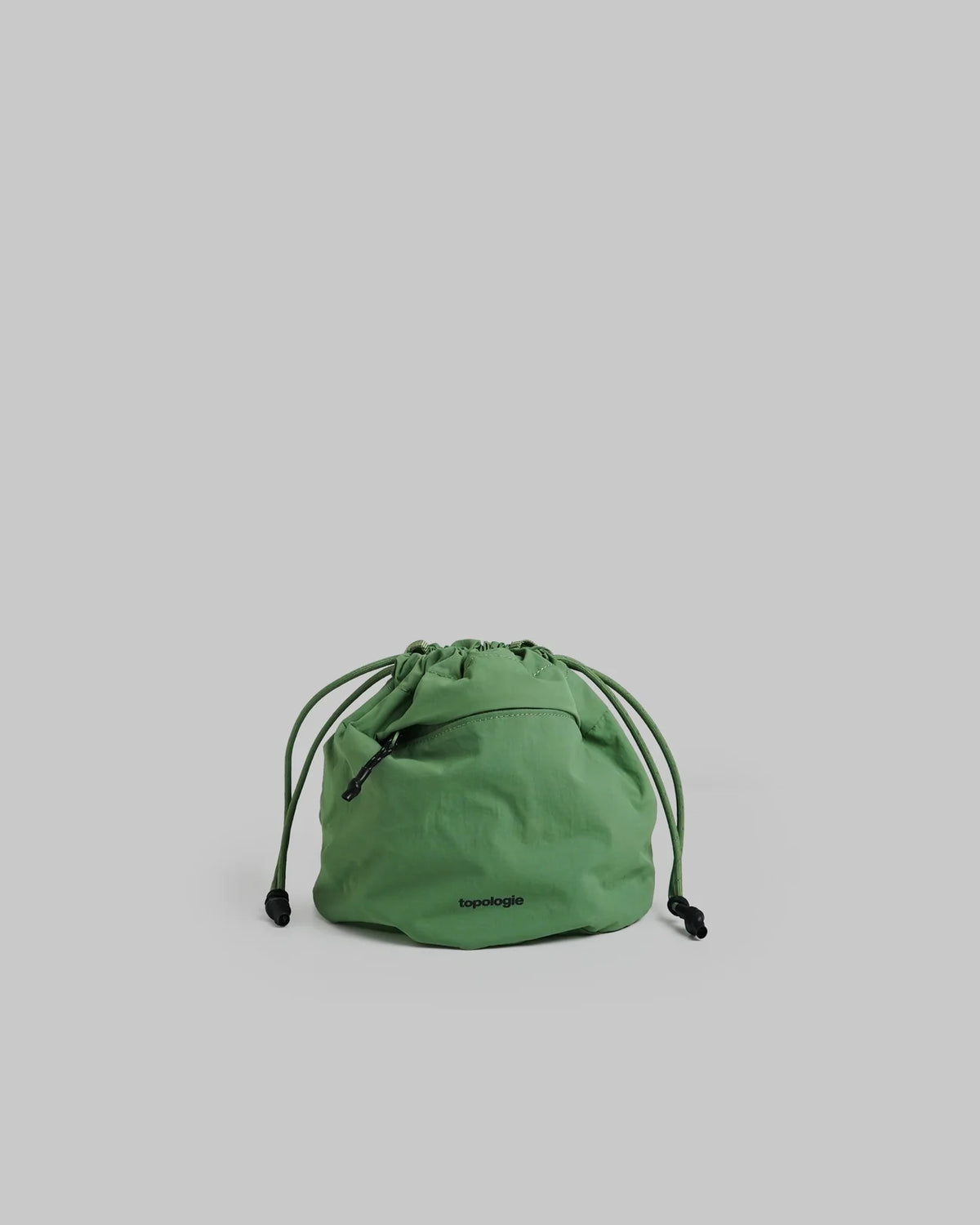 TOPOLOGIE Reversible Bucket Ivy Green / Papery