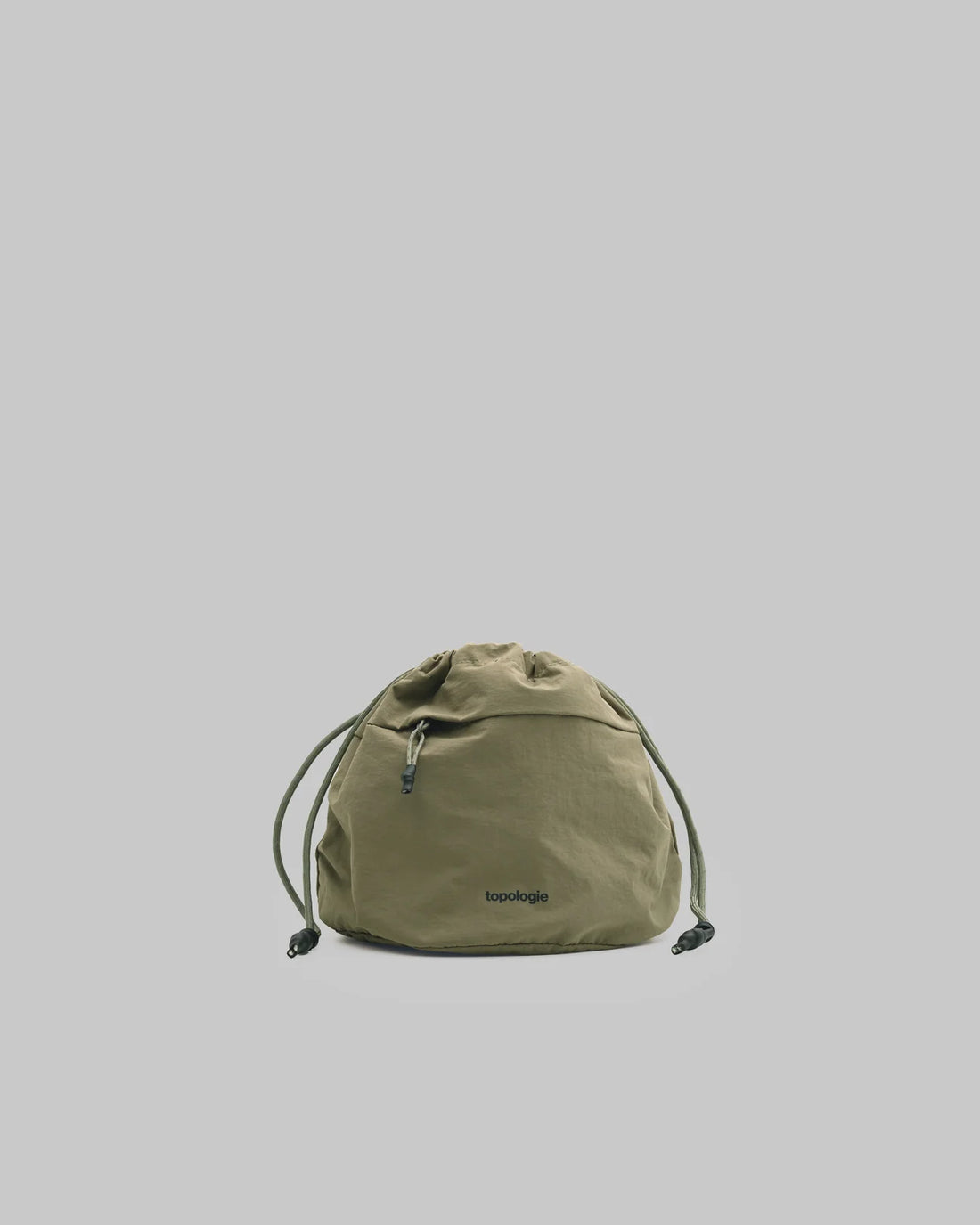 TOPOLOGIE Reversible Bucket Moss / Papery