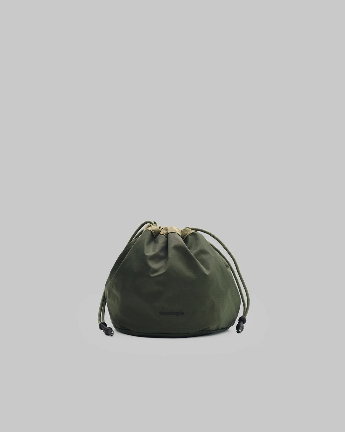 TOPOLOGIE Reversible Bucket Moss / Papery