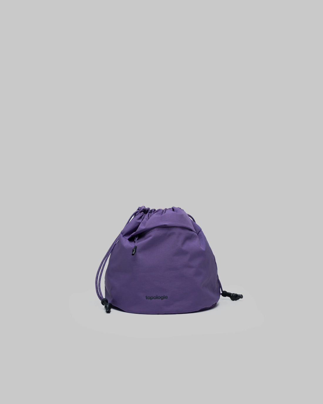 TOPOLOGIE Reversible Bucket Purple / Papery