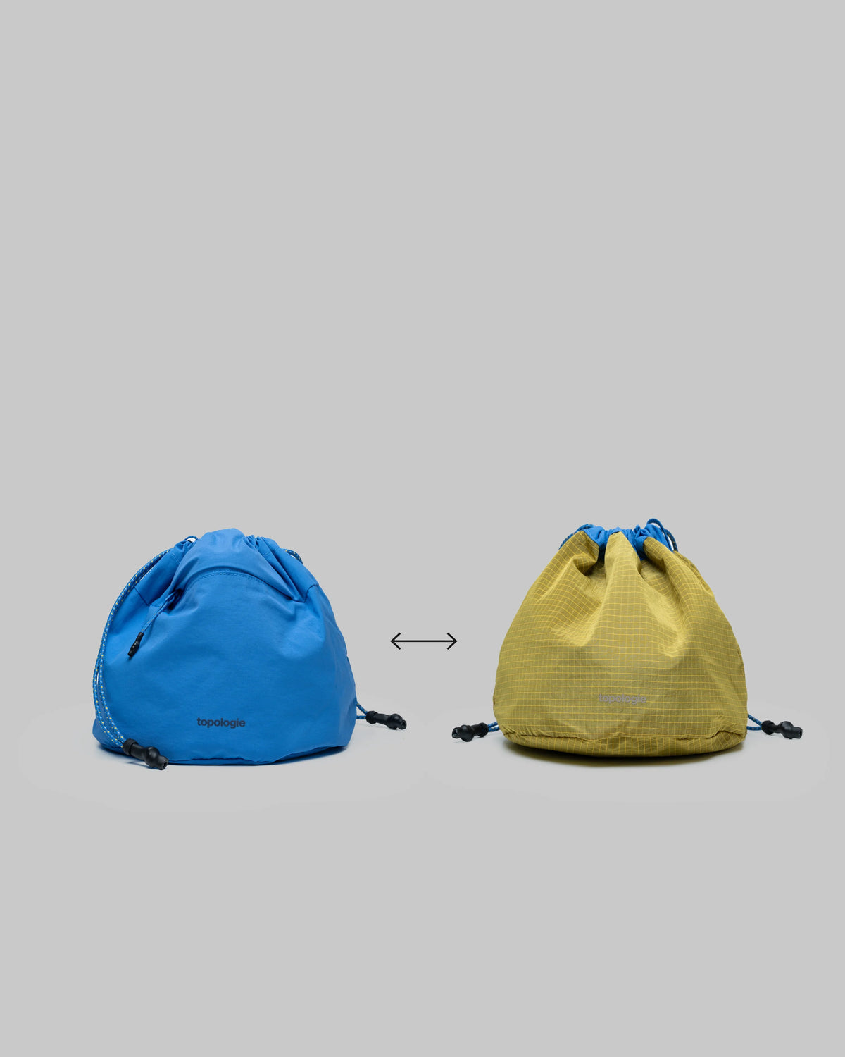 TOPOLOGIE Reversible Bucket Sonic / Papery