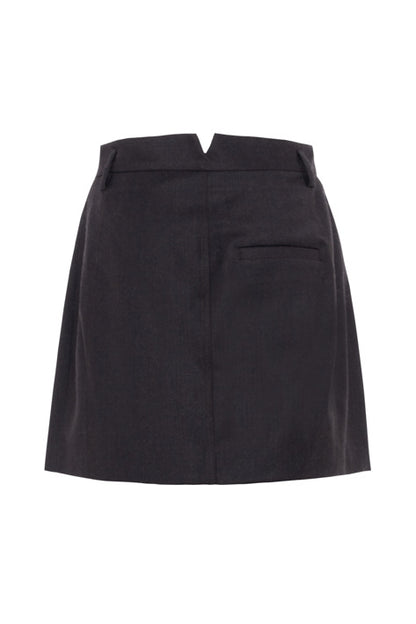 Tela Fabula Skirt