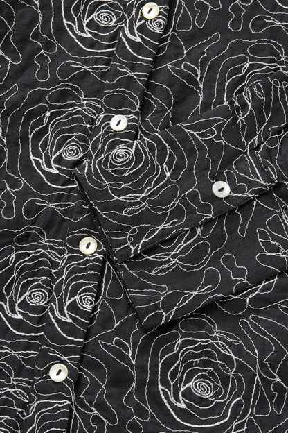 SKALL Fauna shirt