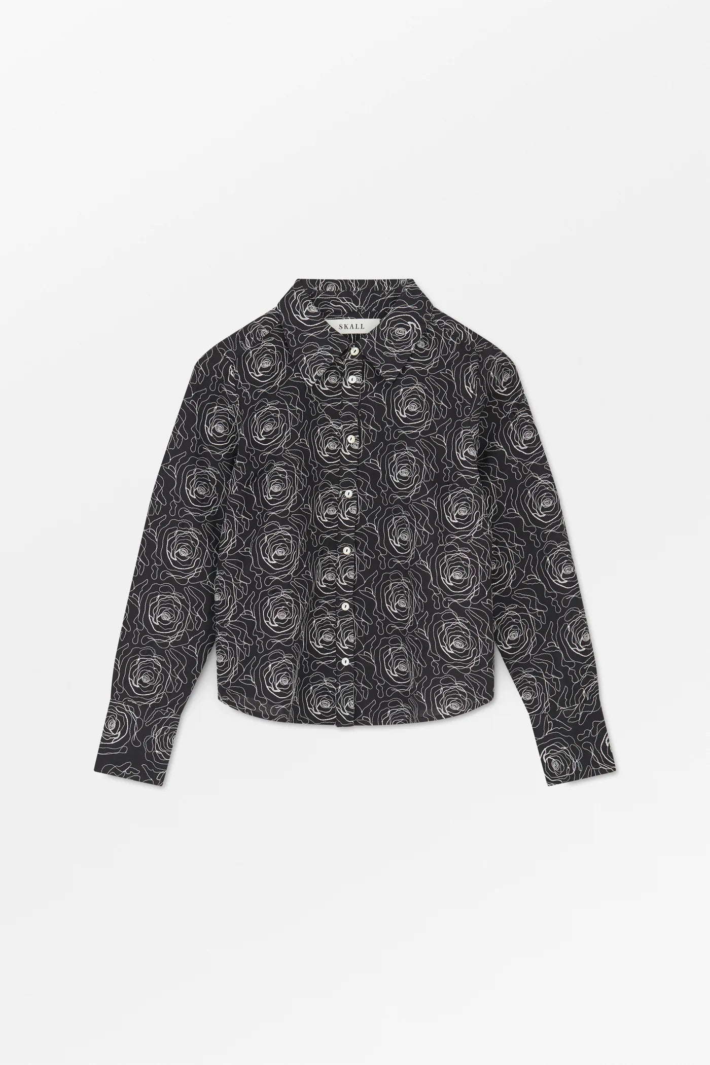 SKALL Fauna shirt